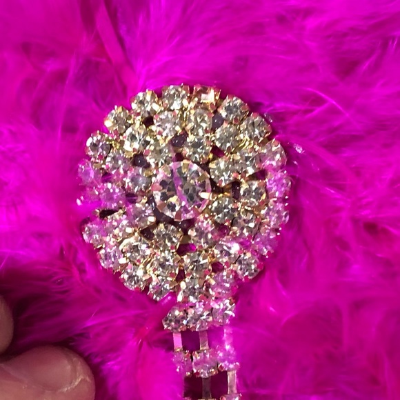 50’s Style Woman’s Hat - Picture 7 of 10